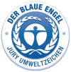 Umweltzeichen Blauer Engel