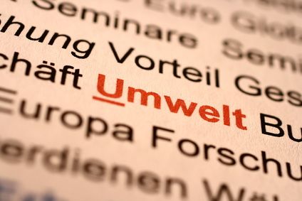 Umweltpolitik